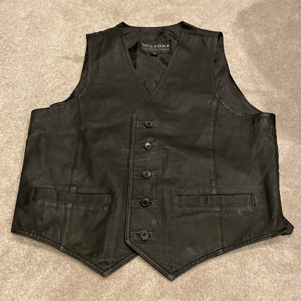 ‼️WILSONS LEATHER‼️